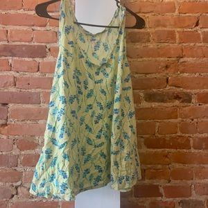 Lilly Pulitzer tank